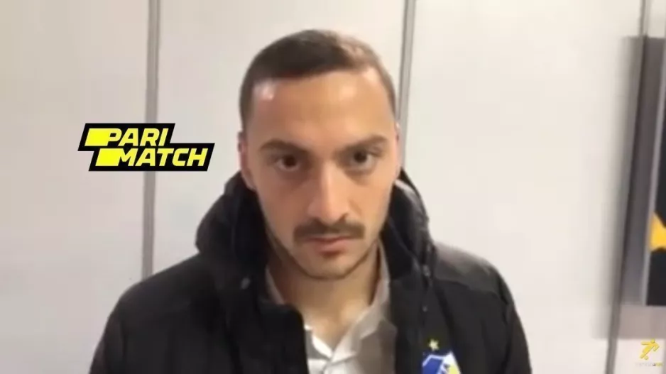 ΜΑΚΡΗΣ: “Κατάλαβα πράγματα για κάποιους ανθρώπους”/ΑΝΑΦΟΡΑ και σε Ντολ