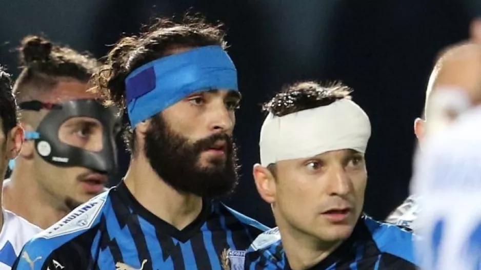 Αποχώρησαν από το Τσίρειο με... ενθύμια (φώτος)
