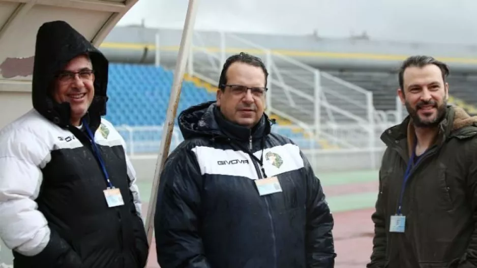"5ο ΠΕΝΑΛΤΙ σε βάρος μας σε 10 αγωνιστικές!"