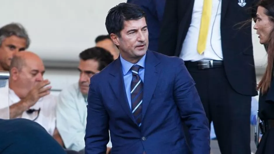 Θρίλερ με τον προπονητή