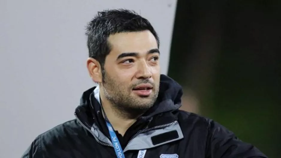 ΦΑΝΟΥΡΙΟΣ: "Νομίζουν ότι το κρύβουμε, ίσως να έχουν δίκαιο" (ΣΧΟΛΙΟ για Νικολάου-Μεταγραφές)