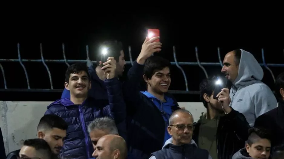Οι τρολιές… είναι must