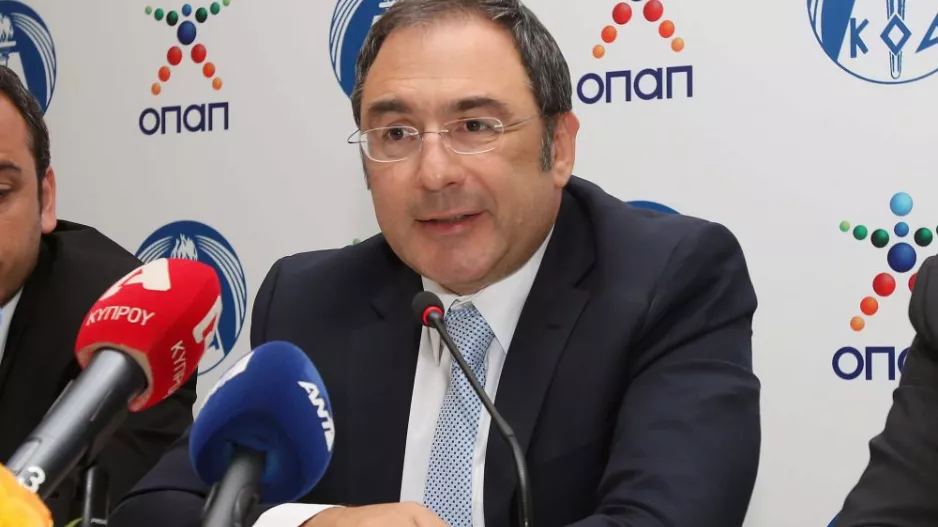 ΚΛΕΑΝΘΗΣ: “Θα βρεθεί η χρυσή τομή με τους οργανωμένους”