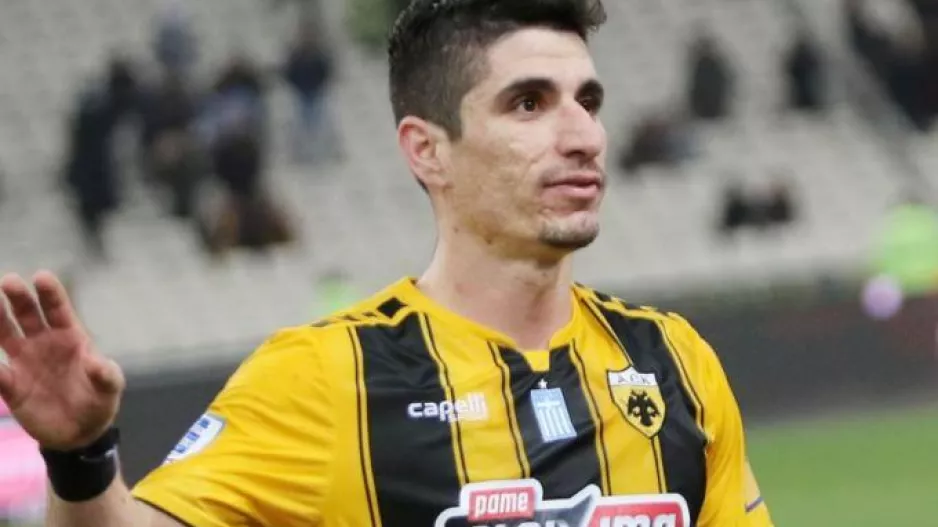 «Ζεστή» για Μάνταλο
