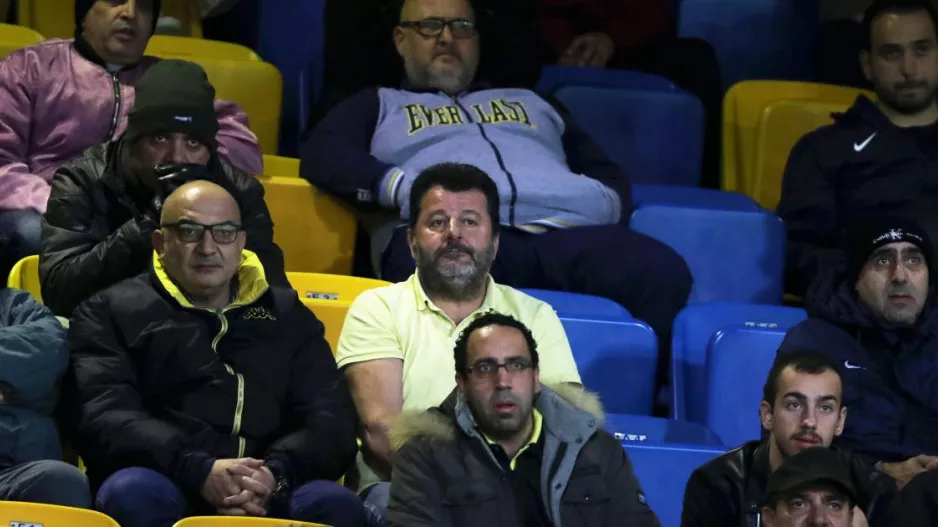 Την αφιέρωσαν στον "ΣΟΦΟ"/Δύσκολες στιγμές