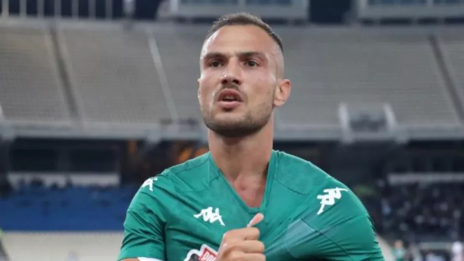 Εξελίξεις με Μολό