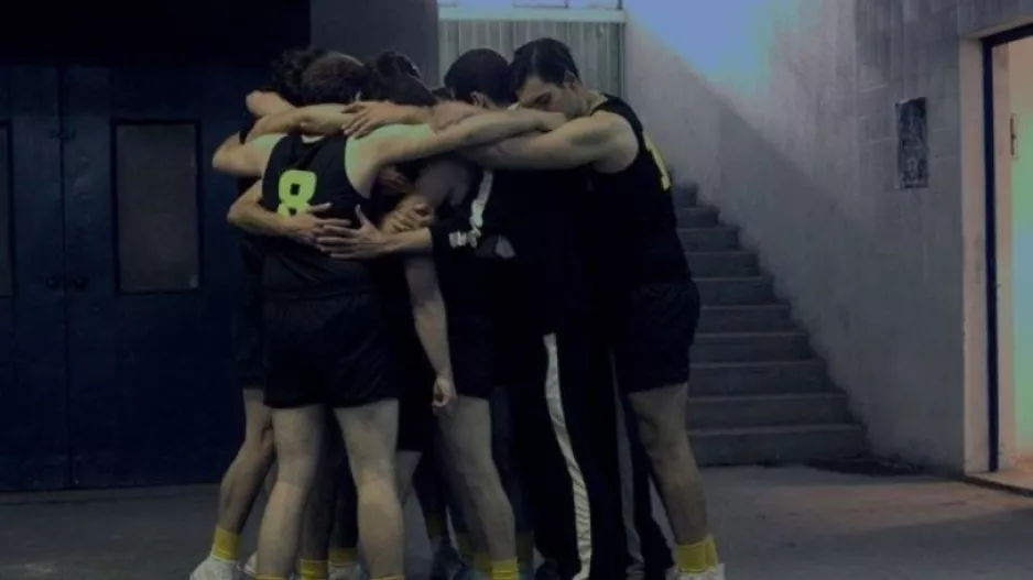 AEK/Το συγκλονιστικό σημείωμα που έστειλε στους γονείς του ο Γ. Μόσχος