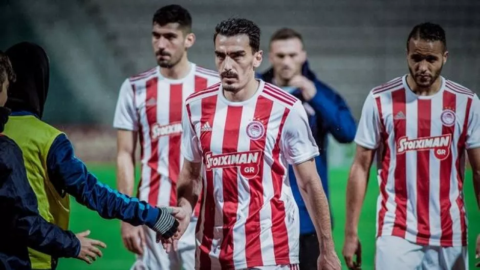 Καταθέτει μηνύσεις, θα ζητήσει επανάληψη του αγώνα!