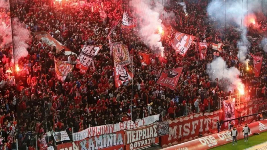Ολυμπιακός: Κάνει έφεση