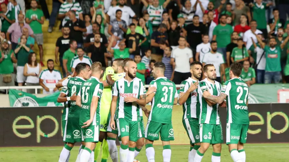 Πράσινα… Χριστούγεννα