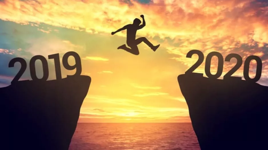 Πάμε στο... 2020!