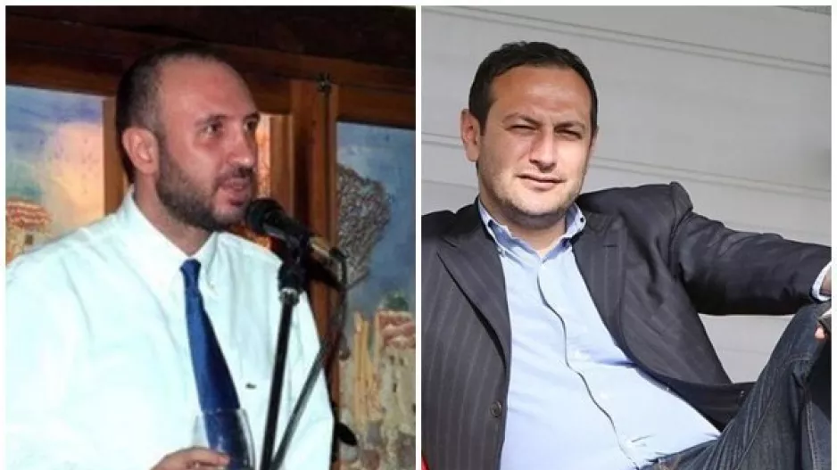ΑΠΑΝΤΗΣΗ Τσόκκου/ "Να κοπιάσεις φίλε μου, εσύ και ο Μπερλουσκόνι..."