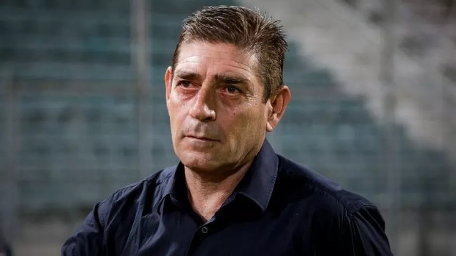 Ατρομήτος: Αναλαμβάνει ο Παντελίδης