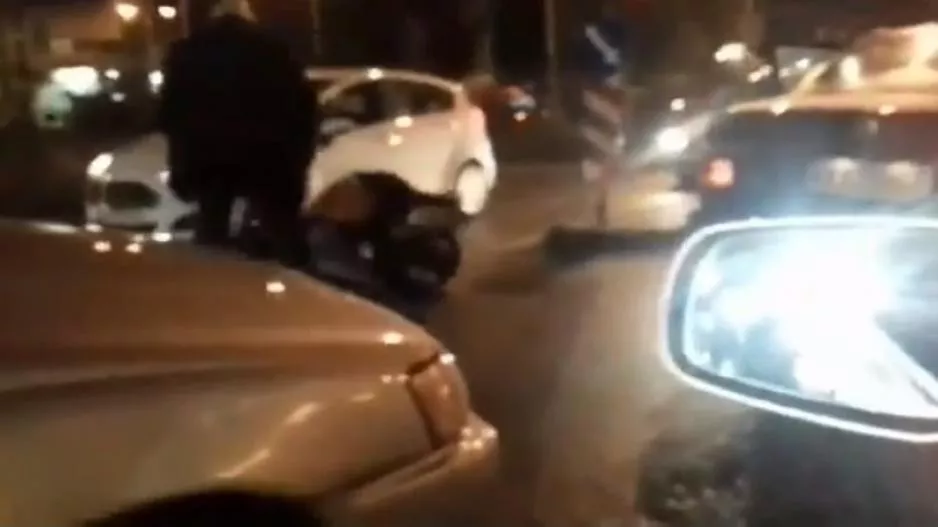 Eπεσε ξύλο/Λεμεσός
