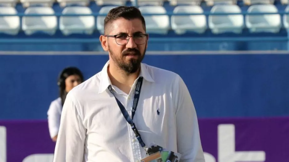 "Σωστή η απόφαση για Παπαδόπουλο/κάναμε το δικό μας ματς στην ΑΡΕΝΑ"