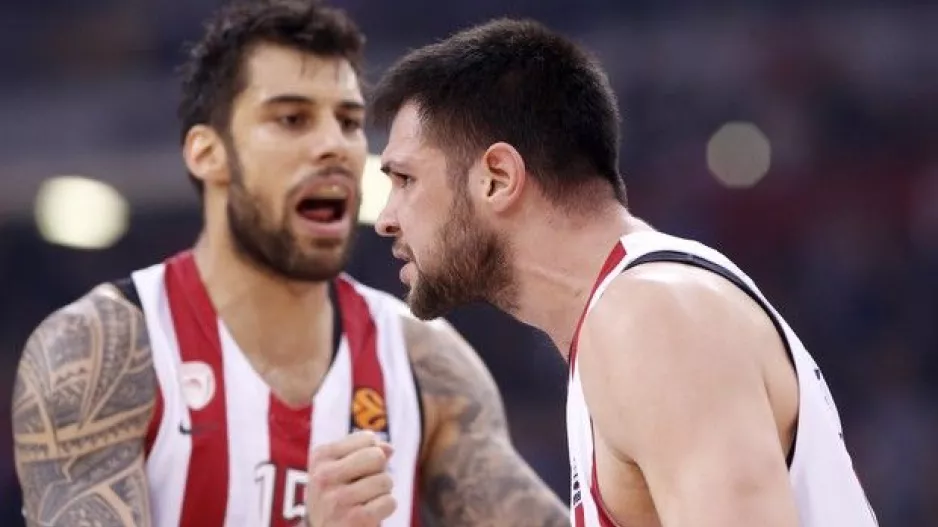Δύσκολη αποστολή κόντρα στην Ρεάλ στη Μαδρίτη