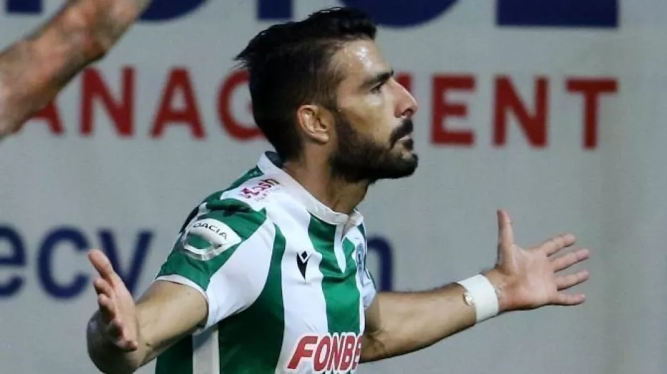 Jordi Gomez/ΚΡΙΤΙΚΗ