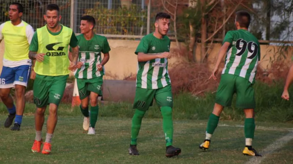 Κύπελλο Νέων U19 (οι ομάδες που προκρίθηκαν)