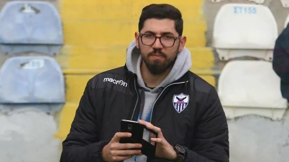 ΠΗΛΑΚΟΥΤΑΣ: "Ο Απόλλωνας ήταν καλύτερος στις λεπτομέρειες"