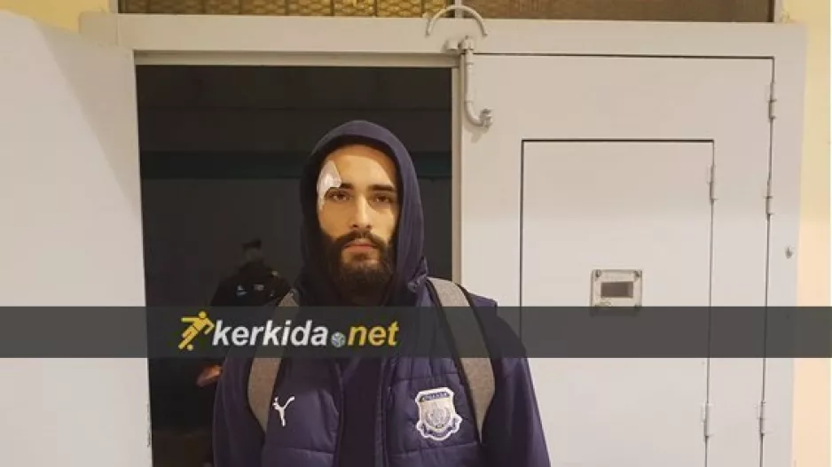 Αποκάλυψη... Σελίμοβιτς (;)