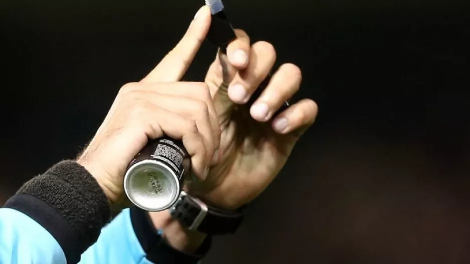 Oι διαιτητές της Super League αποφάσισαν άμεσα αποχή!