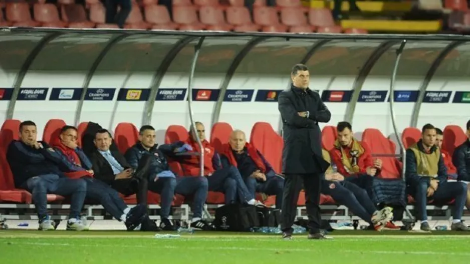 ΔΗΛΩΣΗ Μιλόγεβιτς 
