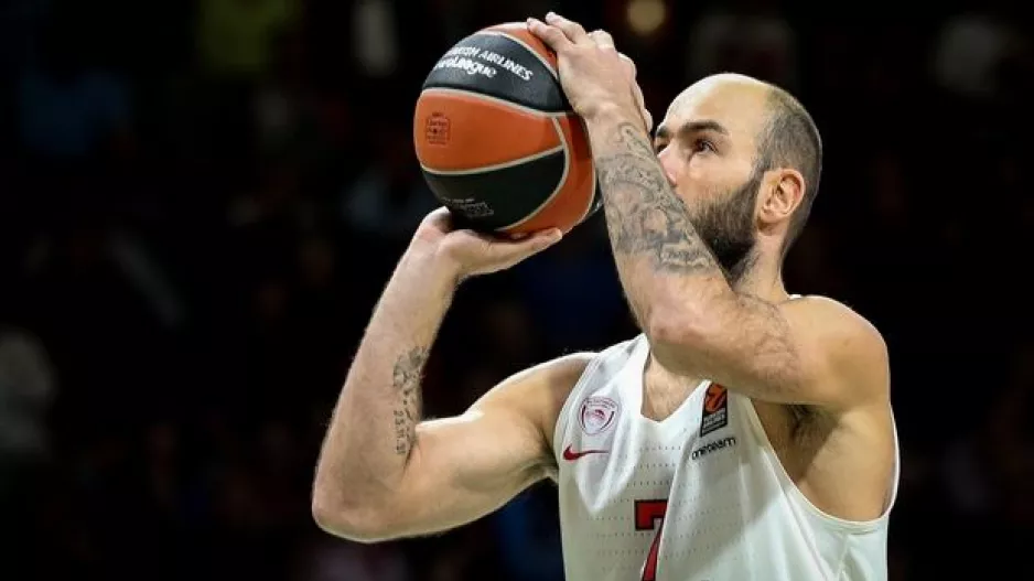 Έτοιμος για Χίμκι ο Σπανούλης