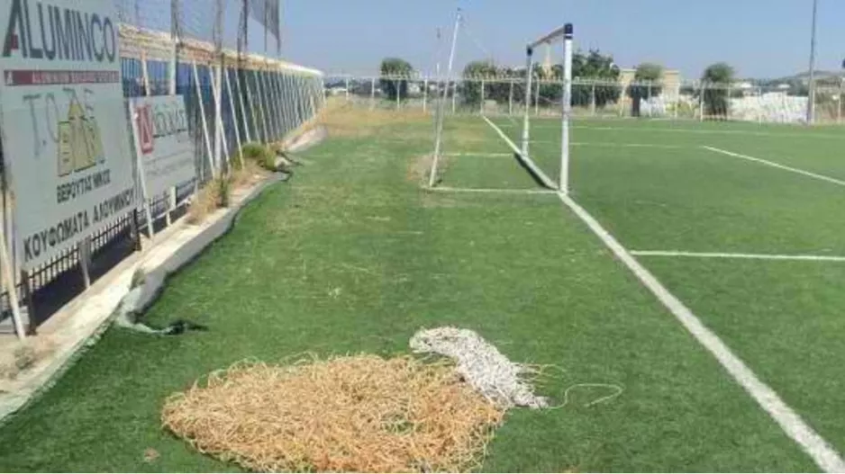 Απίστευτος λόγος αναβολής σε αγώνα στην Κέρκυρα!