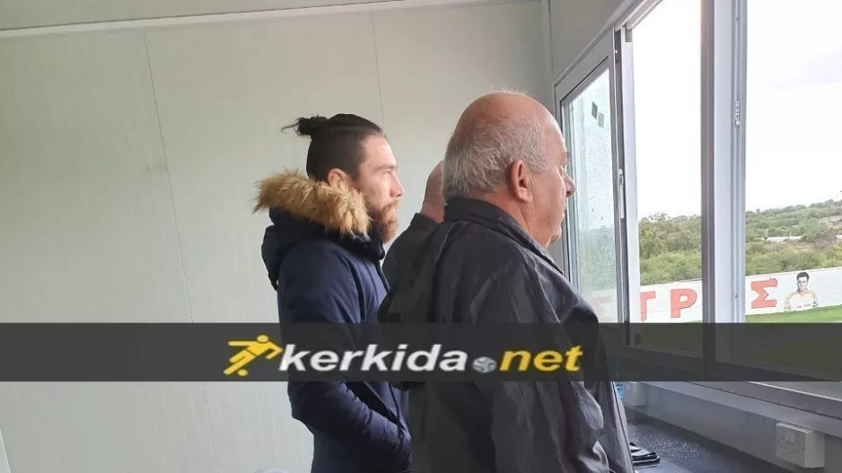 ΠΡΑΝΙΤΣ... στα δημοσιογραφικά/ Η απουσία και το πλάνο ΤΡΙΕΤΙΑΣ!