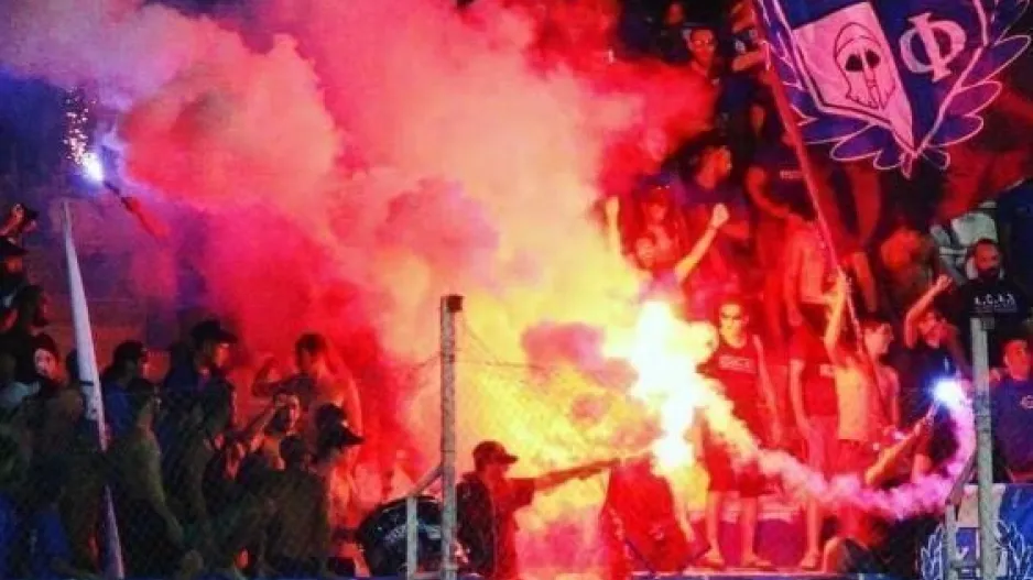 Μαχητές Χ.Φ σε Διοίκηση: "Σας καλούμε σε συνάντηση"