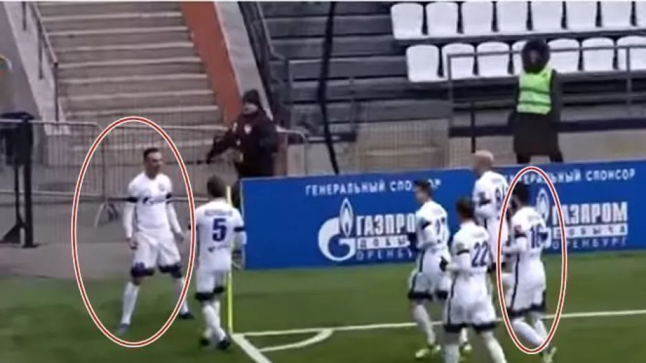 Πόποβιτς - Ντούρις: Χώρισαν με γκολάρα! (βίντεο)
