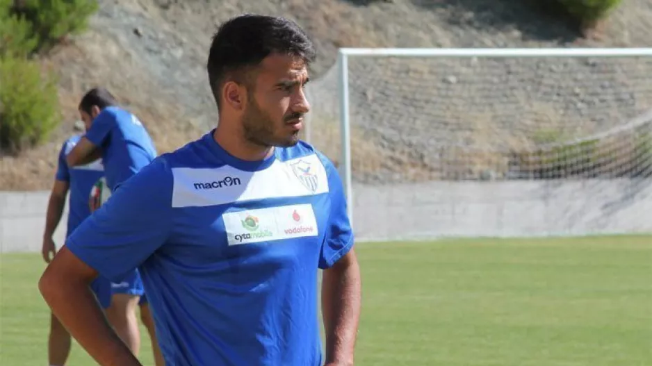 DEAL με πρώην Ανορθωσιάτη