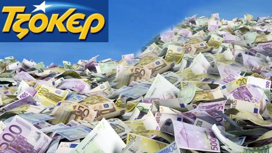 Κλήρωση Τζόκερ: Αυτοί είναι οι μαγικοί αριθμοί για τα €5,1 εκ.!