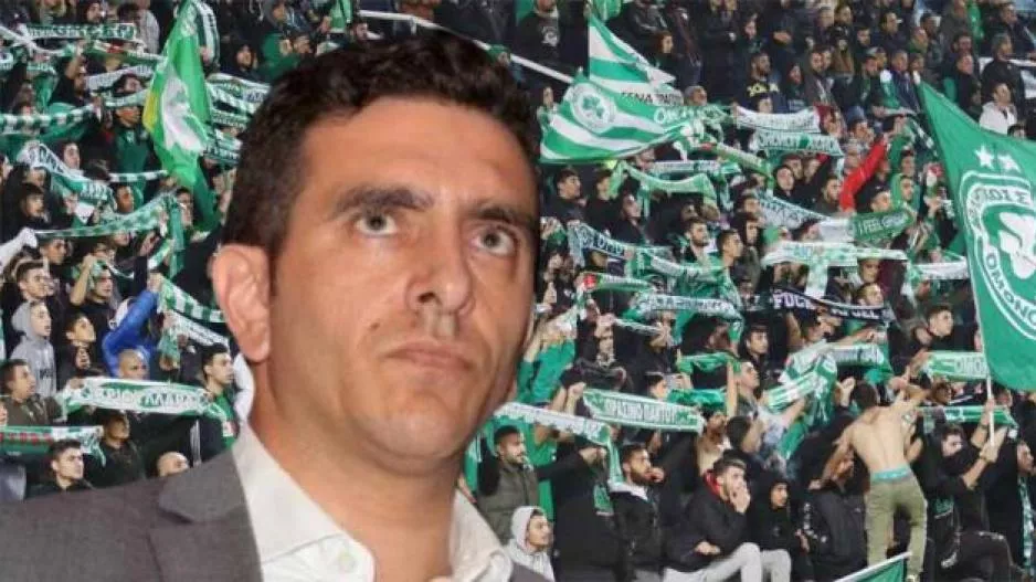 "Ποιος λέει πως όλο αυτό δεν έγινε σκόπιμα ώστε να εκφοβιστεί ο κόσμος";