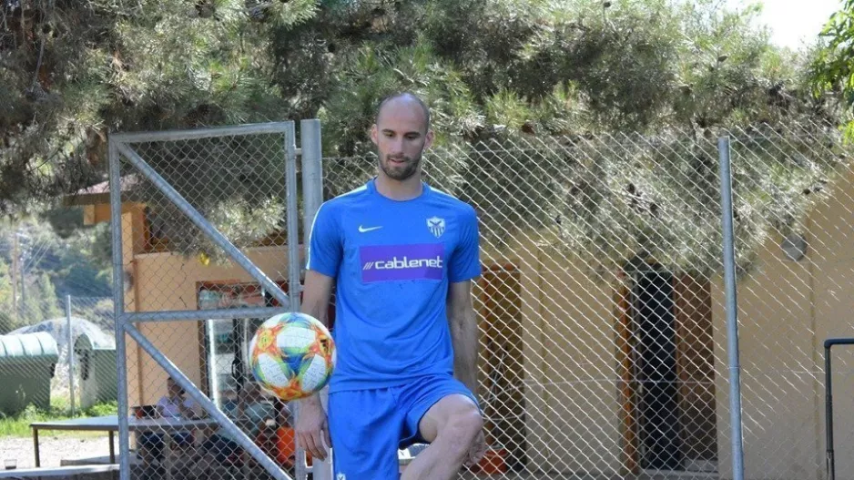 Βργκοτς/ΑΝΟ