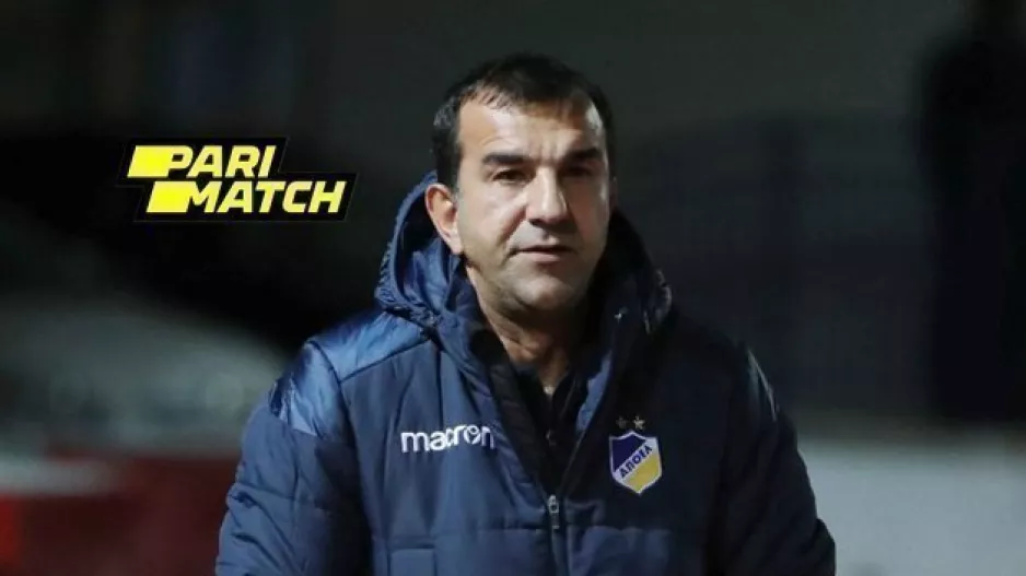 ΛΟΥΚΑΣ: "Δεν ξέρω τι έγινε..."