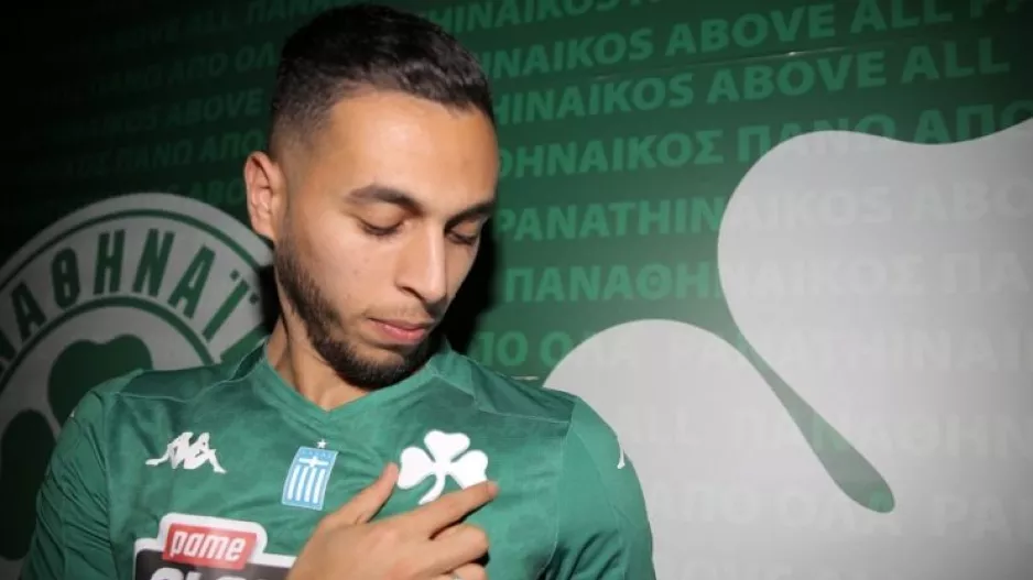 Ανουάρ: «Να τιμήσω τη φανέλα του μυθικού Καραγκούνη»