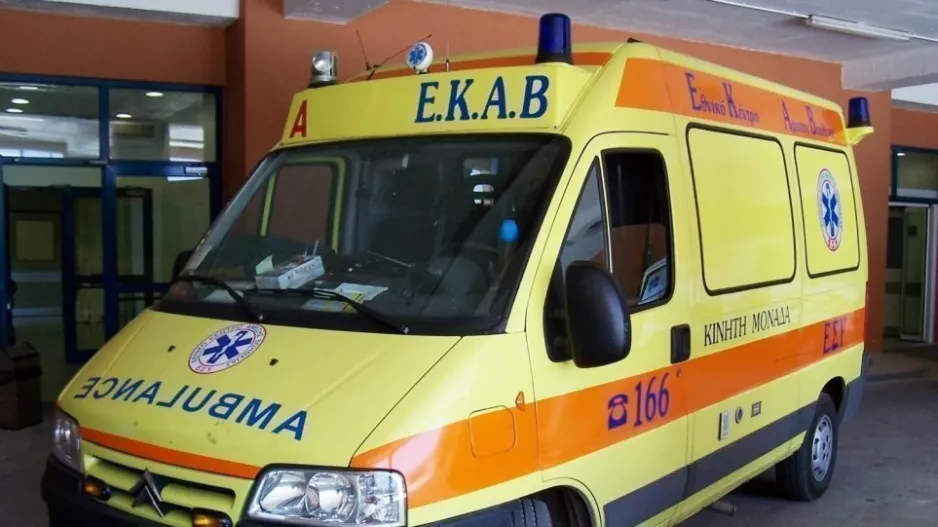 Σοκ στη Θεσσαλονίκη/ ΝΕΚΡΟΣ 28χρονος που κυνηγήθηκε από οπαδούς