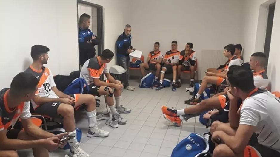 Εθνική: "Έκλεισε" το σπίτι των Αυστριακών