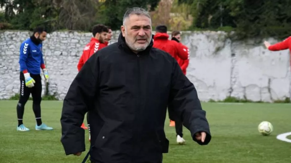 ΕΠΙΣΤΟΛΗ παραίτησης του Απόστολου/ "Προσπαθήσαμε να διορθώσουμε τις ανορθογραφίες..."