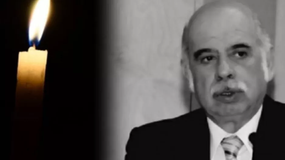 ΤΟΠΟΘΕΤΗΣΗ/Από τους ανθρώπους που στήριξαν την ΕΛΠΙΔΑ