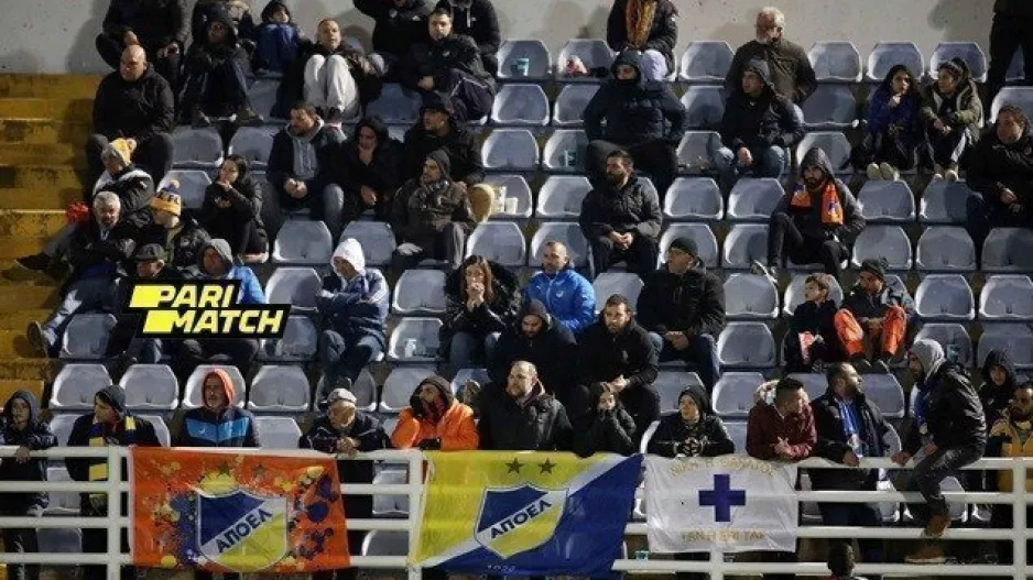 Υποφέρουν και όλα είναι... πιθανά