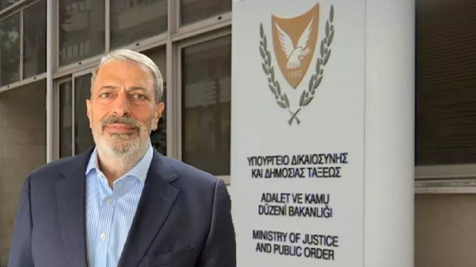 ΕΙΣΗΓΗΣΗ στον Υπουργό Σαββίδη