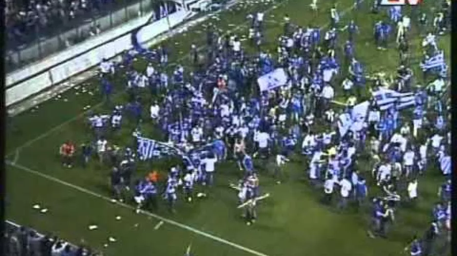 Ανόρθωση 2008