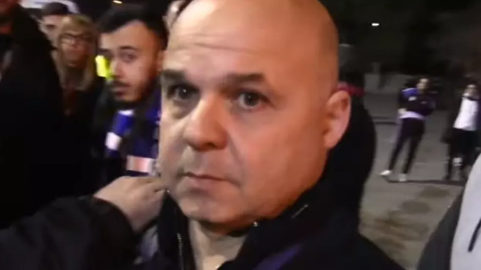 "Πάμε για Ομόνοια/Μπήκαμε με το δεξί"