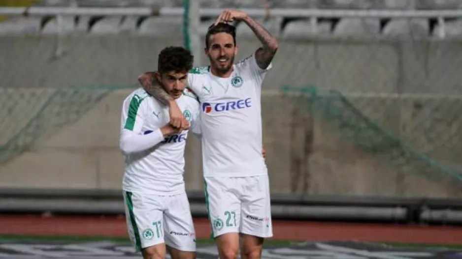 Respect και ευχαριστώ στον Τζίμη