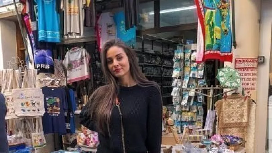 Βόλτα για την κυρία Μάτιτς