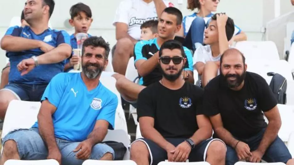 Προπώληση για τον επαναληπτικό με ΑΠΟΕΛ