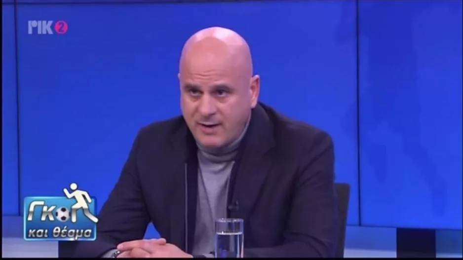 ΠΡΟΚΑΛΕΣΕ ο... Τιμούρ