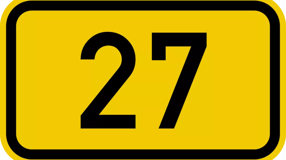 27 ο Γκέντζο